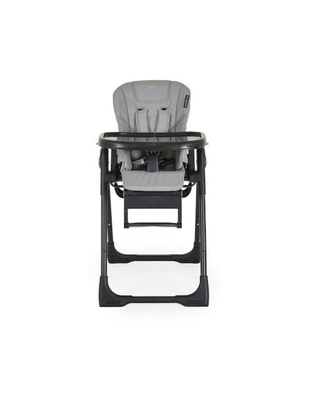 Cangaroo Tiramisu 2in1 High Chair Grey 