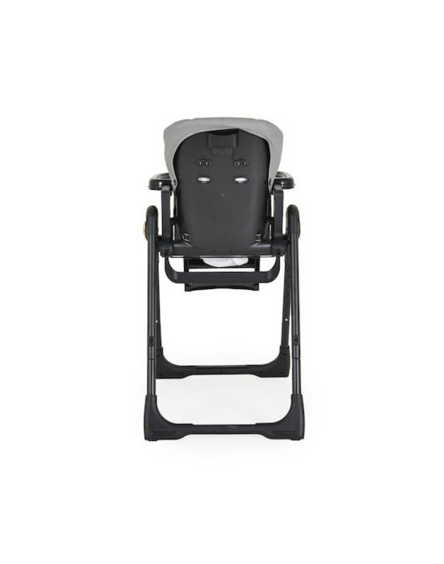 Cangaroo Tiramisu 2in1 High Chair Grey 