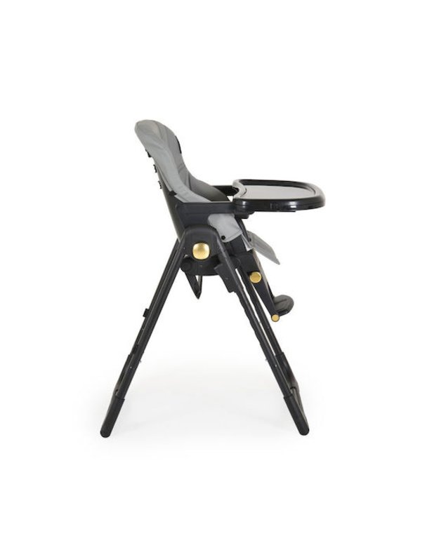 Cangaroo Tiramisu 2in1 High Chair Grey 