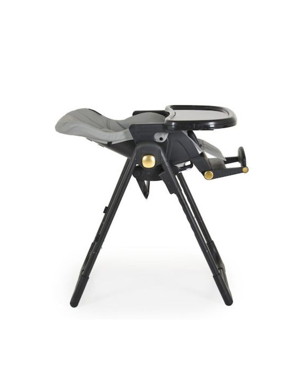 Cangaroo Tiramisu 2in1 High Chair Grey 