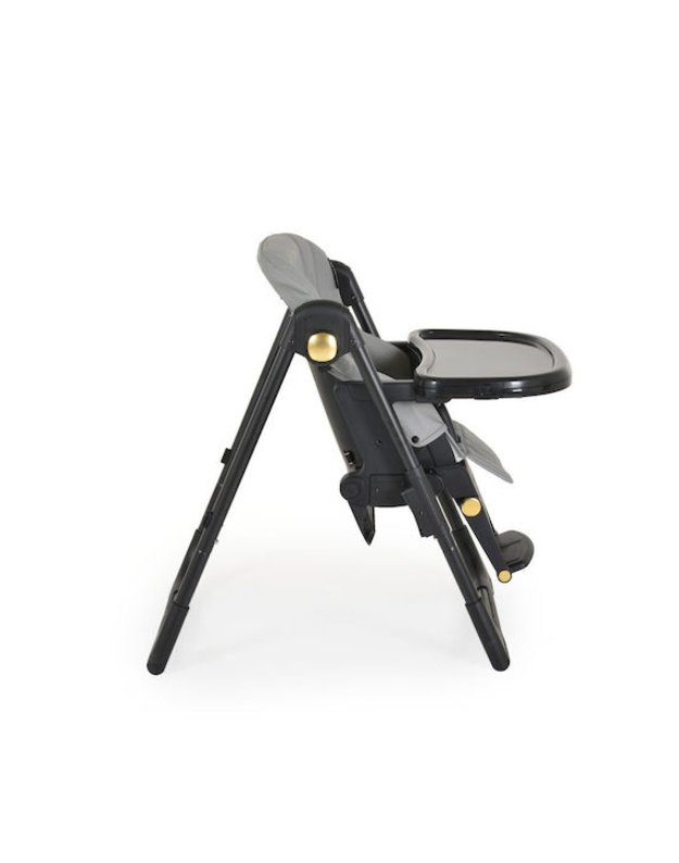 Cangaroo Tiramisu 2in1 High Chair Grey 