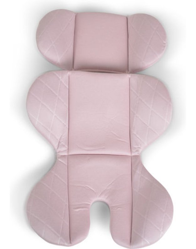 Car Seat Moni i-Safe 76-150 cm (9-36 kg) Pink 