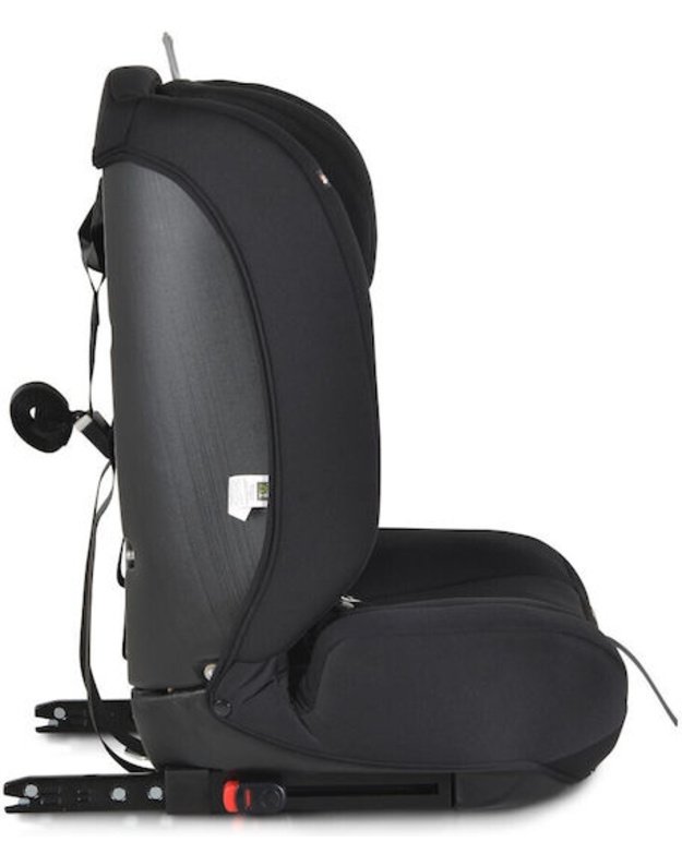 Car Seat Moni i-Safe 76-150 cm (9-36 kg) Pink 