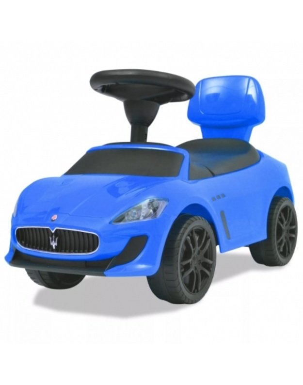 MASERATI Ride-On Car for Kids