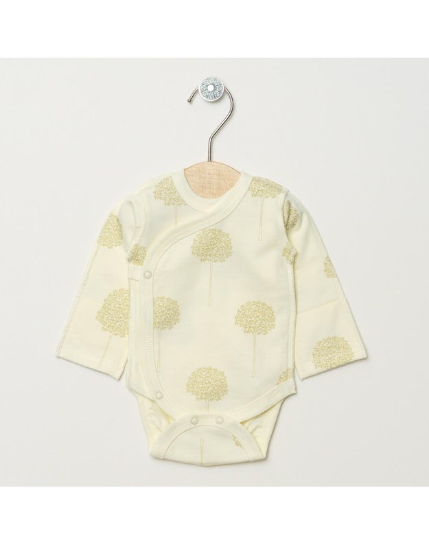 Baby Bodysuit “Nicolo” Art.1109 – 56cm