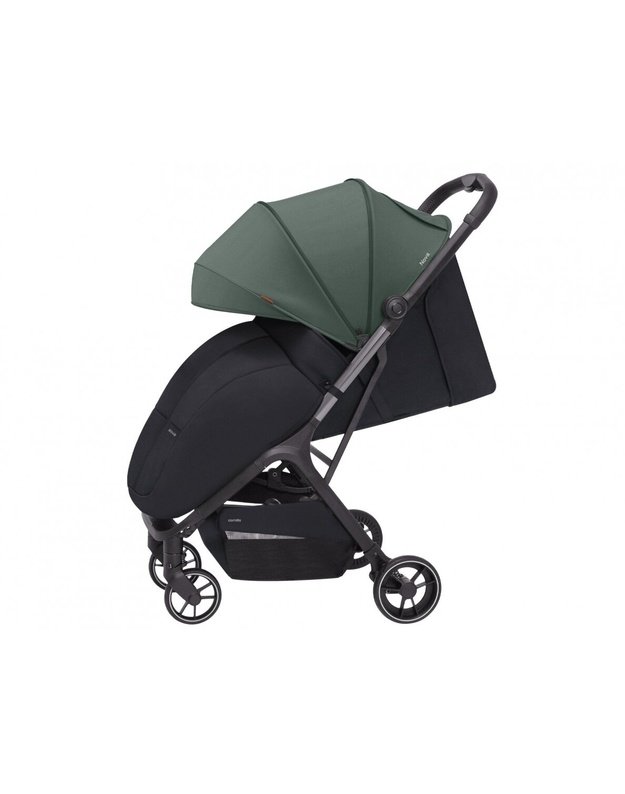Sports stroller Carrello Nova Tangelo Orange