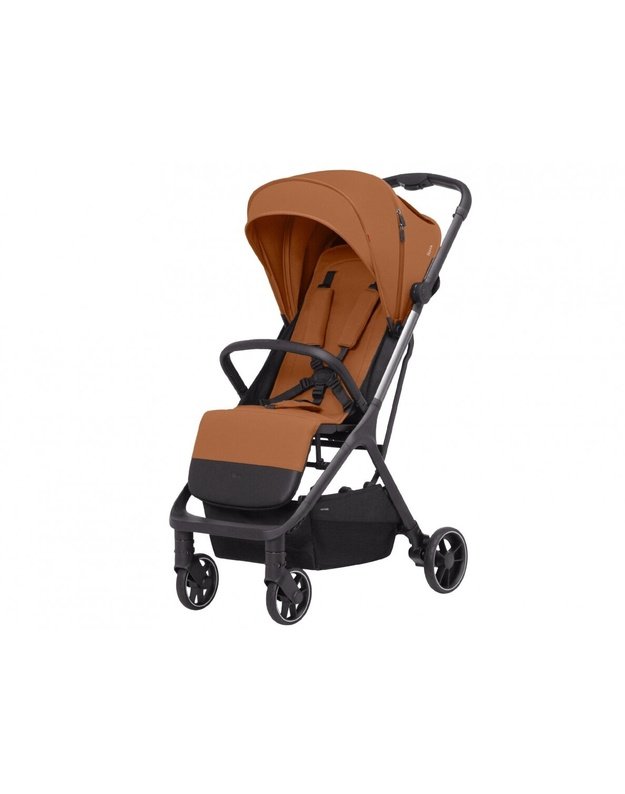 Sports stroller Carrello Nova Tangelo Orange