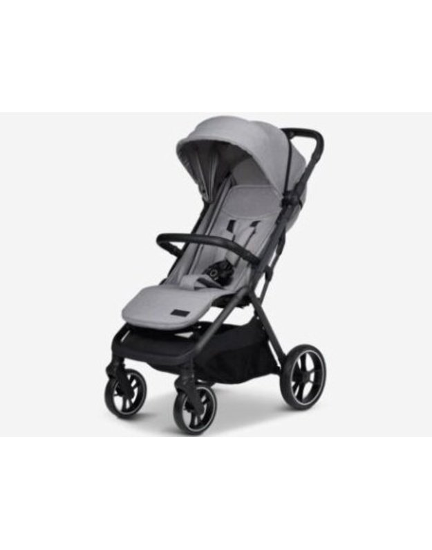 Moon Zac Stone Melange Stroller