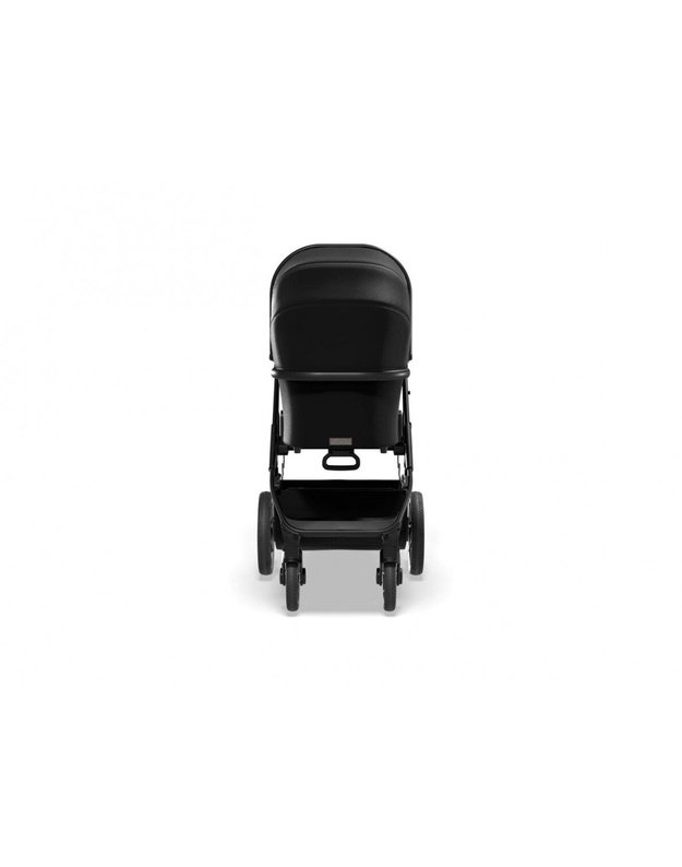 Universal stroller set Moon ROCCA 2 in 1 Black