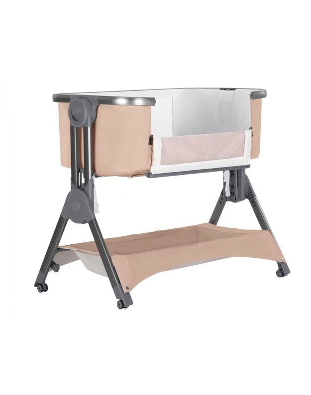 Carrello Aria lop&scaron;iukas Cloud Grey