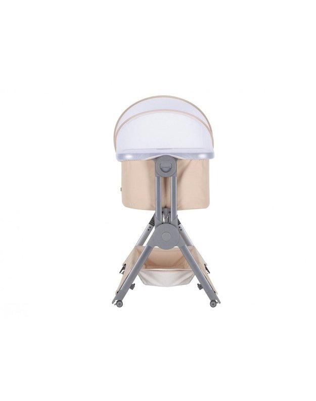 Carrello Aria lop&scaron;iukas Cloud Grey