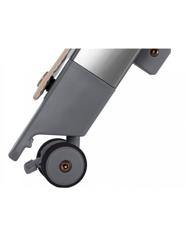 Carrello Aria lop&scaron;iukas Cloud Grey