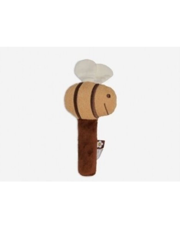 Jollein's rattle Spring Garden Bee