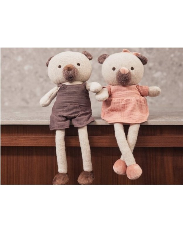 Jollein Soft Teddy Bear Julie 