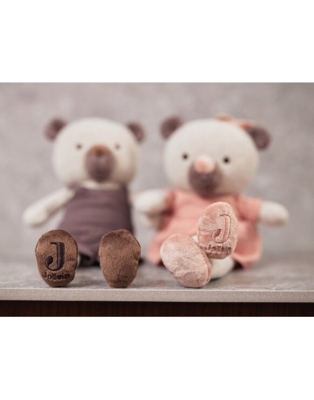 Jollein Soft Teddy Bear Julie 