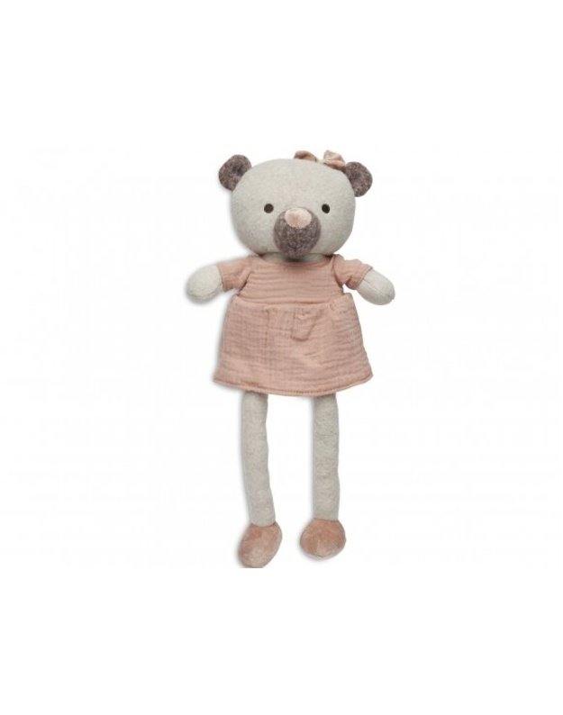 Jollein Soft Teddy Bear Julie 