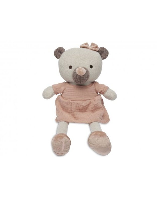 Jollein Soft Teddy Bear Julie 