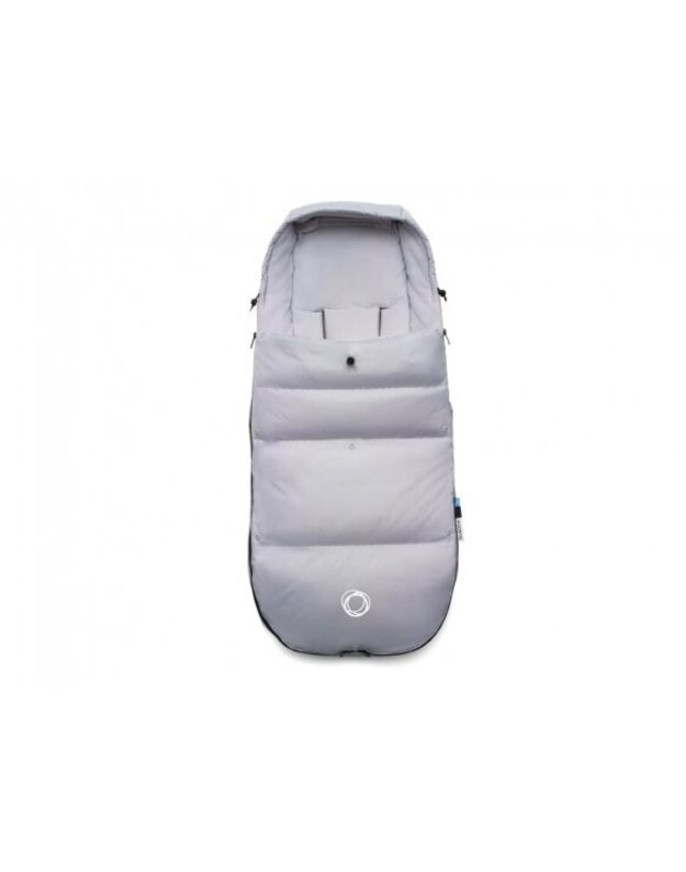 Bugaboo stroller winter cover, sleeve Performance Misty Grey