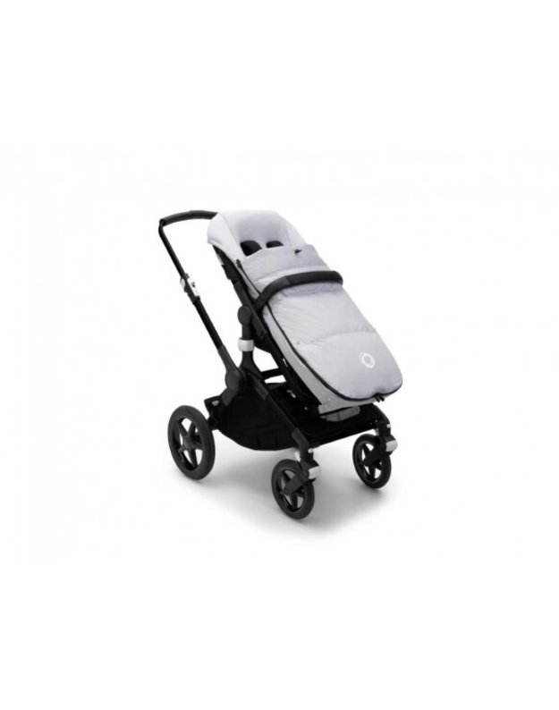 Bugaboo stroller winter cover, sleeve Performance Misty Grey