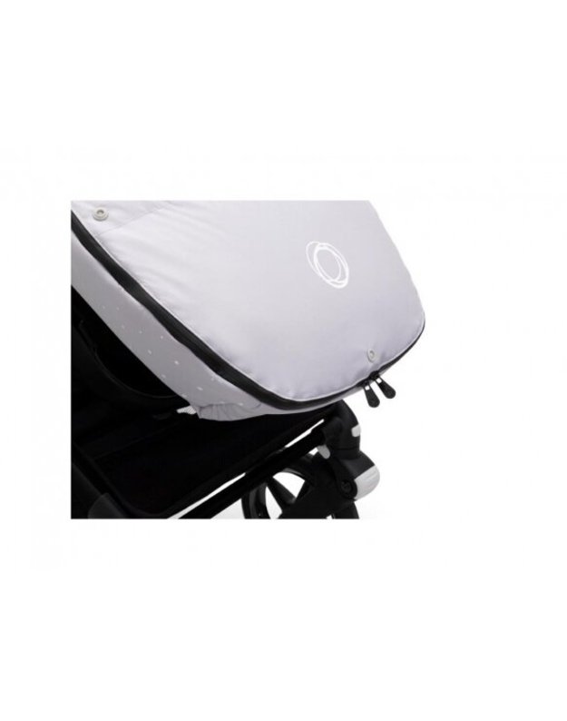 Bugaboo stroller winter cover, sleeve Performance Misty Grey