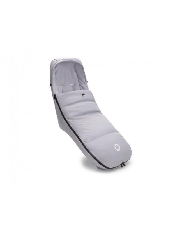 Bugaboo stroller winter cover, sleeve Performance Misty Grey