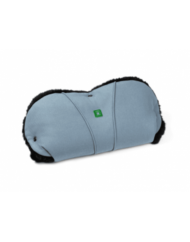 MOON Stroller Hand Muff OCEAN RF