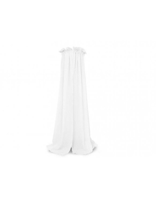 Jollein lovytės baldakimas White 155 cm