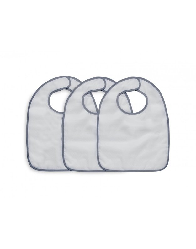 Jollein waterproof bib set Bib Polar 3 pcs.