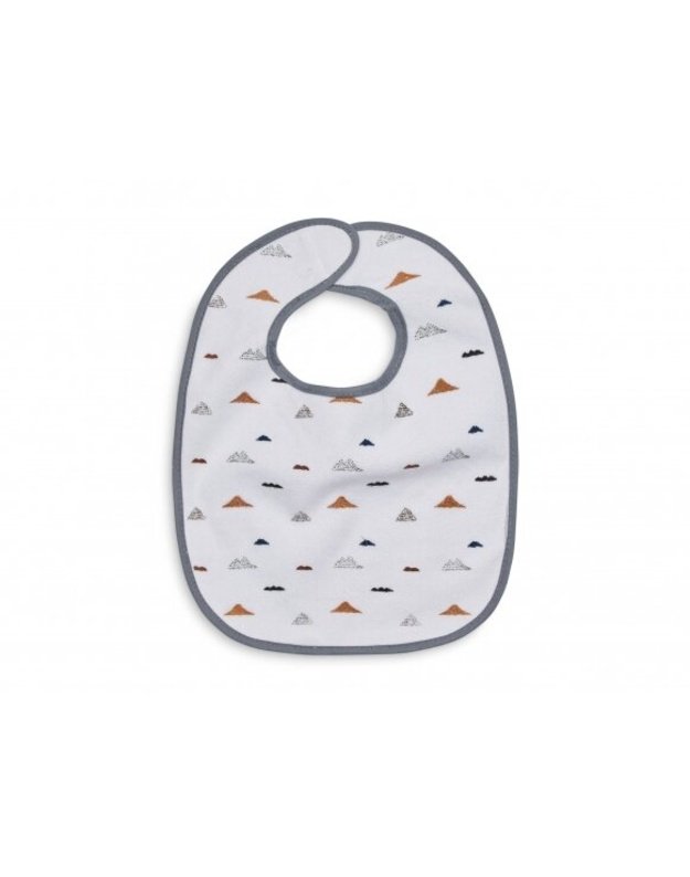 Jollein waterproof bib set Bib Polar 3 pcs.