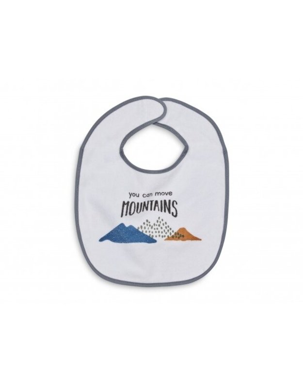 Jollein waterproof bib set Bib Polar 3 pcs.