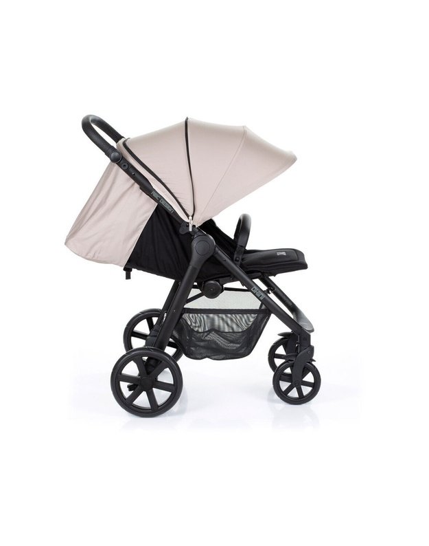 ABC Design Okini Cashmere stroller