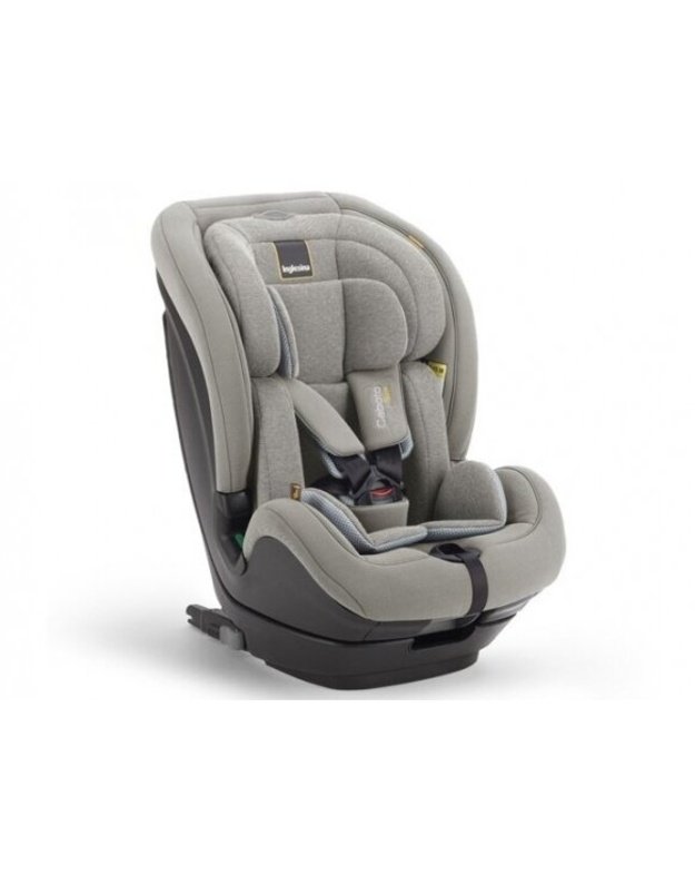 Inglesina Caboto i-Size Car Seat Moon Grey 