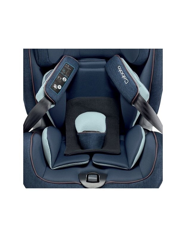Inglesina Caboto i-Size Car Seat Moon Grey 