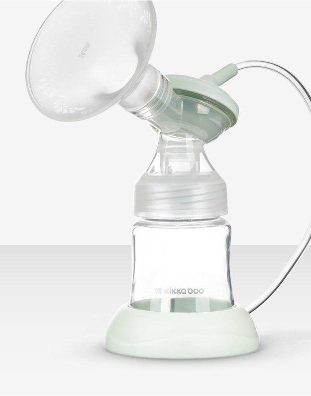 Electric breast pump CAILY