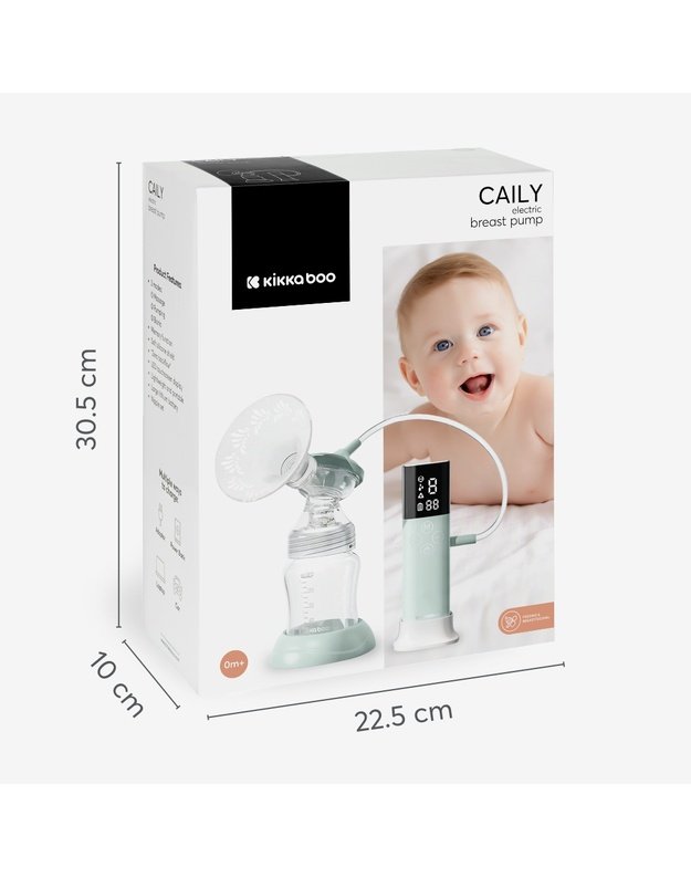 Electric breast pump CAILY
