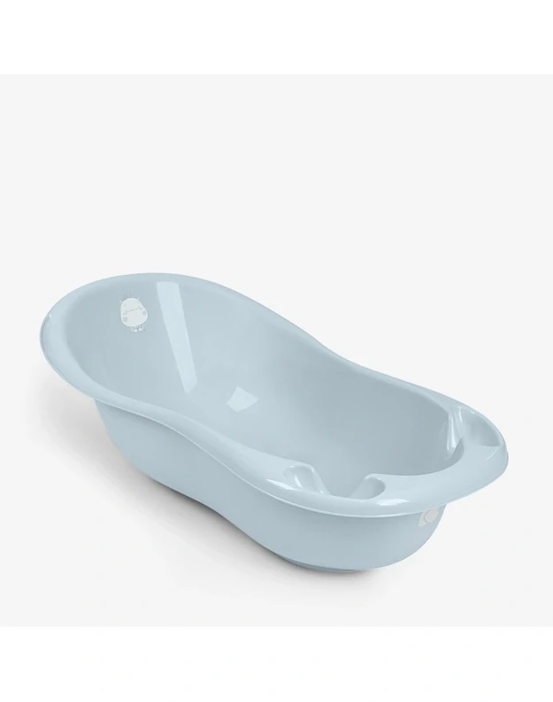 Hippo 101cm Bathtub (Blue)