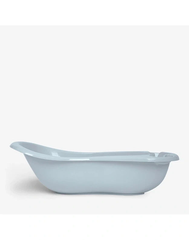 Hippo 101cm Bathtub (Blue)
