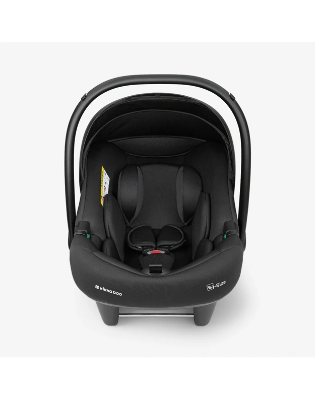 Automobilinė kėdutė i-Prime Black i-Size 40&ndash;87 cm