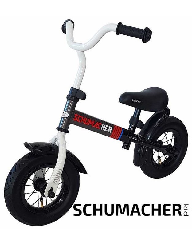 Schumacher Kid Runn Air balansinis dviratis