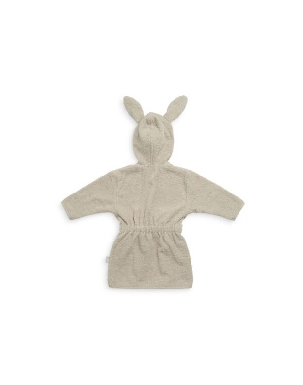 Jollein terry bathrobe Nougat 1–2 years 
