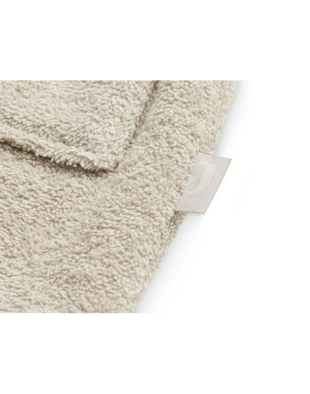 Jollein terry bathrobe Nougat 1–2 years 