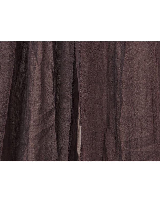 Jollein Vintage Canopy Chestnut 155 cm 