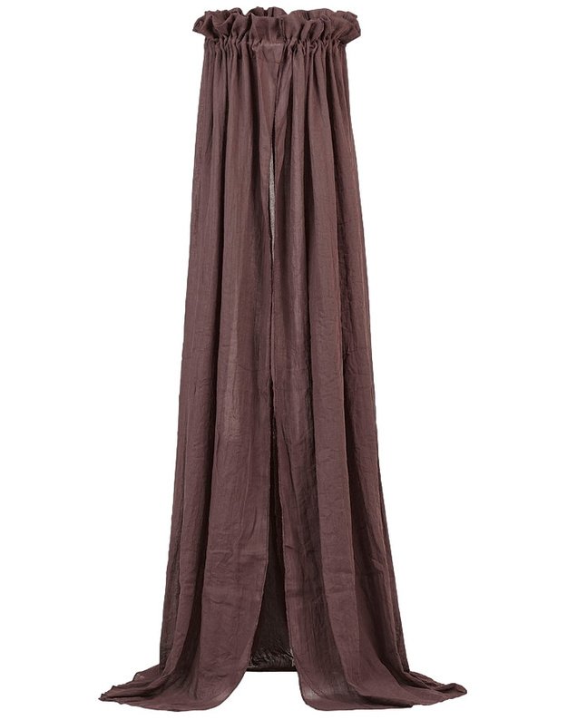 Jollein Vintage Canopy Chestnut 155 cm 