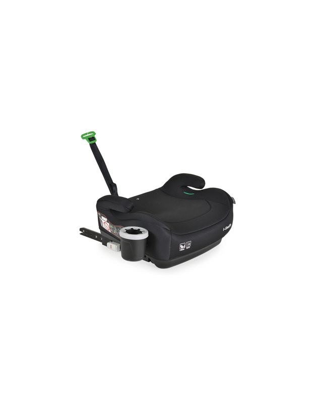 Automobilinė paauk&scaron;tinimo kėdutė Cangaroo i-Swift i-Size ISOFIX 125&ndash;150 cm