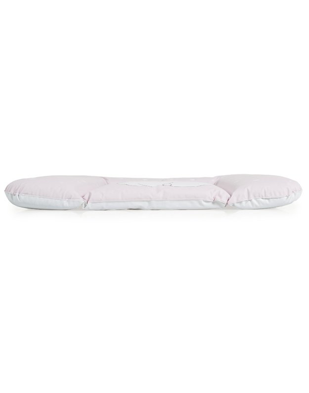 Soft Changing Mat 50x70 Pink Bears 