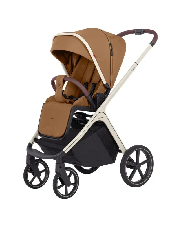 Carrello Vector 2in1 Stroller Set Coral Beige