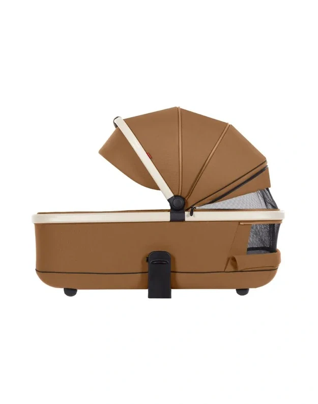 Carrello Vector 2in1 Stroller Set Coral Beige