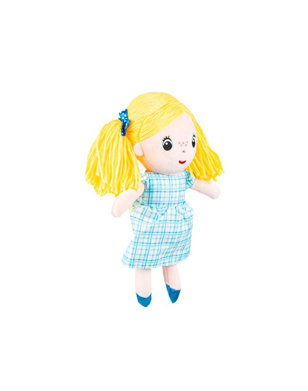 Bali Bazoo Cuddle Doll Janka 