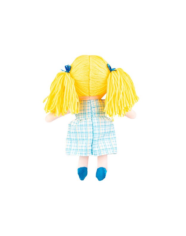 Bali Bazoo Cuddle Doll Janka 