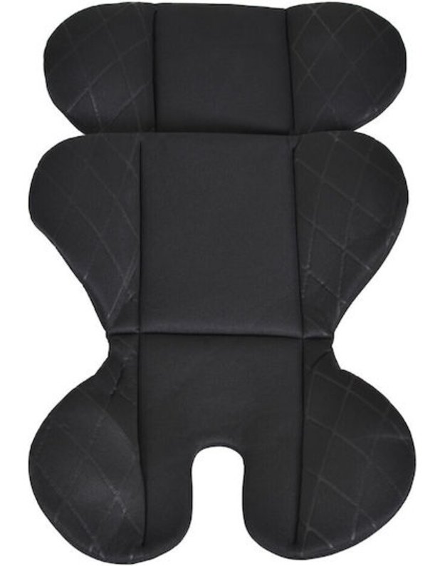 Moni iSafe Car Seat 9–36 kg i-Size with ISOFIX 
